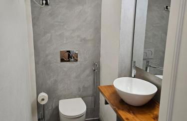 Villa Taccetti - Appartamento "Le Volte" in Villa del Settecento con piscina - Foto 14