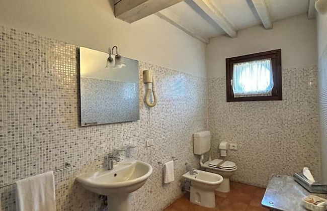 Hotel Airone - Foto 30