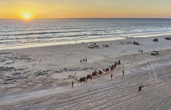 RAC Cable Beach Holiday Park - Photo 51