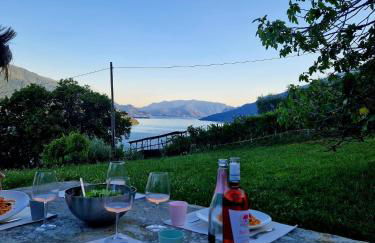 Grandin Holidayhouse - Foto 7