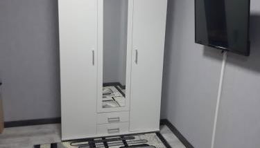 1 Zimmer Wohnung für 1-2 Gäste - Foto 4