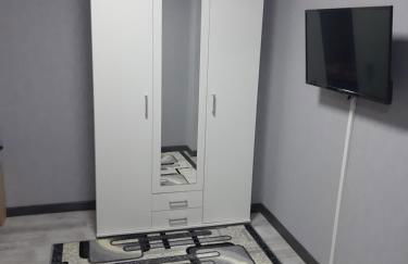 1 Zimmer Wohnung für 1-2 Gäste - Foto 4