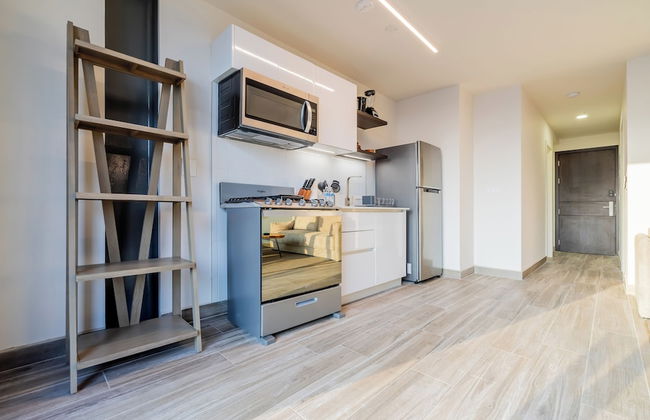 Casco View Apartments - Foto 61