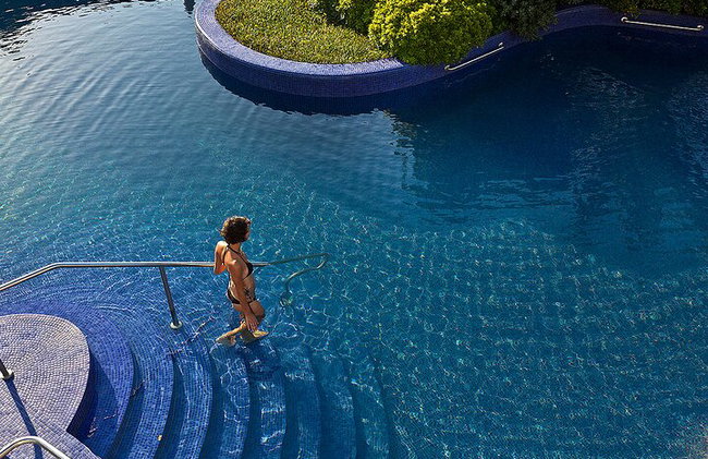 Aphrodite Thermalpark Sant'Angelo: Ganztägige Tour ab Ischia - Foto 1