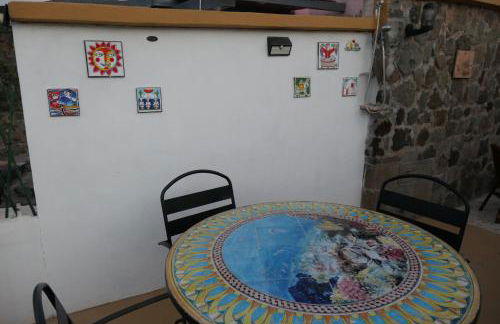 Dammusi di Venere - U Locu - Foto 32