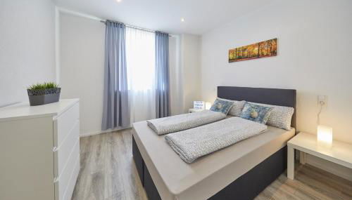 Wohnung 7 - nur 5-10 min vom Europa-Park - Foto 4