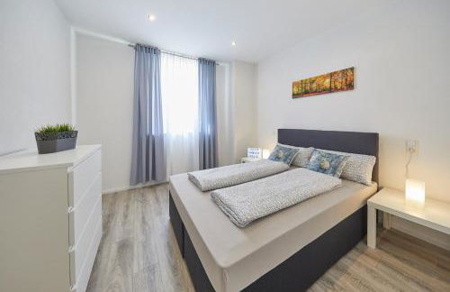 Wohnung 7 - nur 5-10 min vom Europa-Park - Foto 4