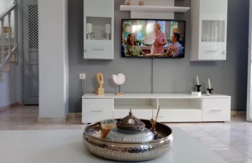 Villa Santa Marina - Photo 34