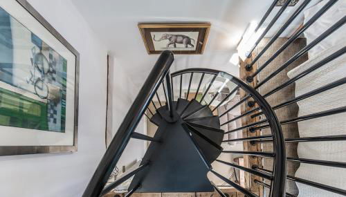 The Cottage and The Nook - Foto 3