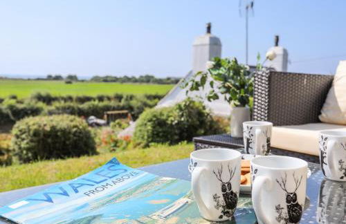 Tan Yr Allt - Foto 32