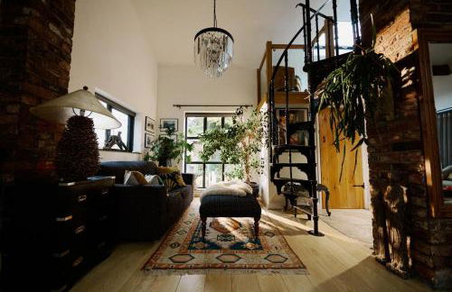 Private Luxury Open-Plan Barn Conversion - Photo 8