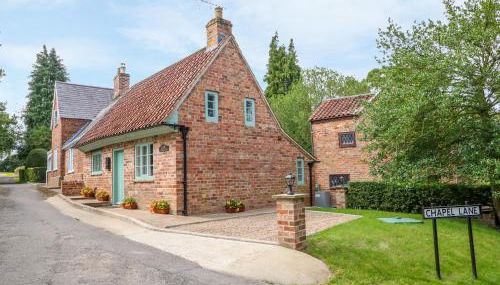 Lizzies Cottage - Foto 2