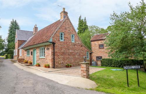 Lizzies Cottage - Foto 2