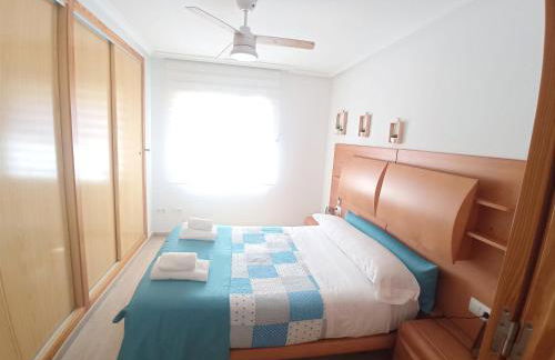 Casa Calypso San Juan de los Terreros - Foto 28