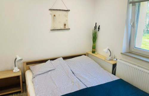 Rybakówka Nad Jeziorem Wicko - Foto 65