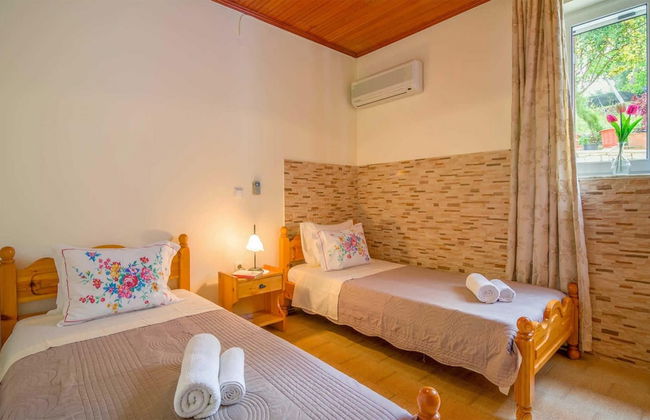 Villa Melissa Paxos in Paxi - Foto 21