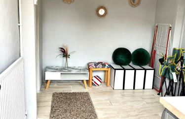 March-2bed Apt - Family Friendly - Pet Friendly - Foto 35