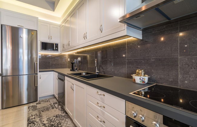 Comfortable and Spacious 2 bdr Apt - Foto 7