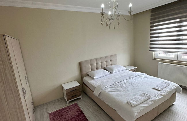 Pir apart otel - Photo 1