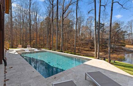 Winding Down by Avantstay Sleeps 20 + Dock, View - Foto 142