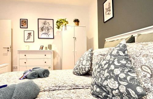 COZEE - Air-Conditioned Apartment with Netflix - Foto 14