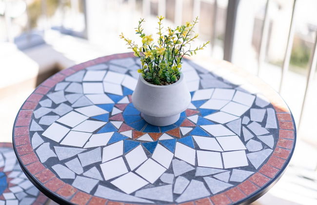 Savyon View Tower Isrentals - Foto 37