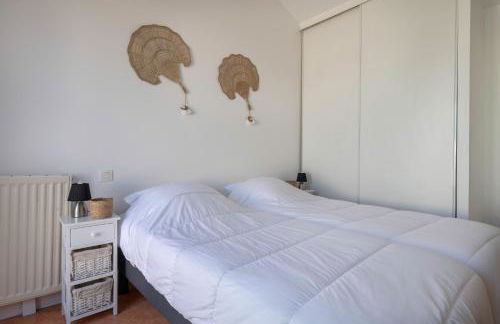 Face Mer - Bel appartement pour 4 - Foto 14