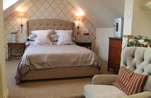 Granny's Attic at Cliff House Farm Holiday Cottages, - Photo 1