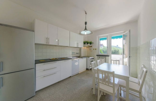 JOIVY Sestri Levante Holiday Flat - Foto 22