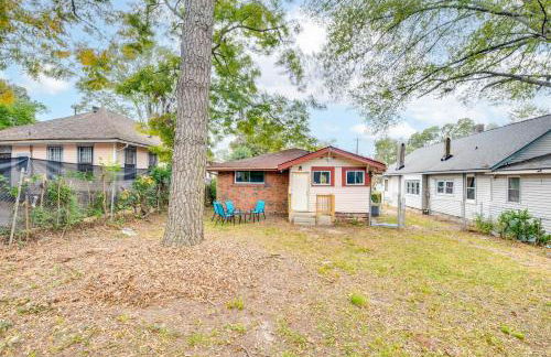 3 Mi to World Cup Play! ATL Home with Fenced Yard - Foto 21