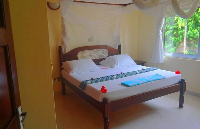 Siku Moja Villa - Beautiful Beach Family Villa - Foto 5