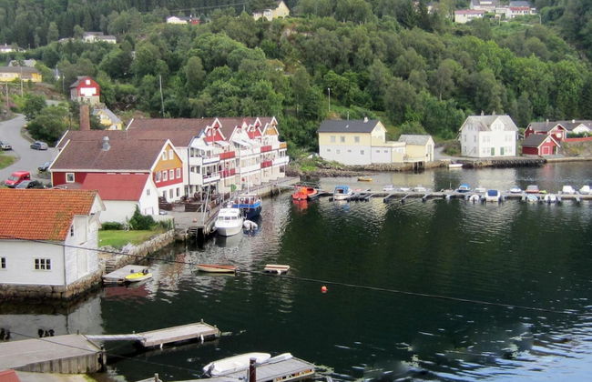 Tysnes Sjø og Fritid - Foto 43