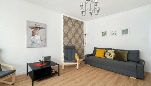 Przytulny Apartament na Grunwaldzie z Parkingiem by Noclegi Renters - Foto 1