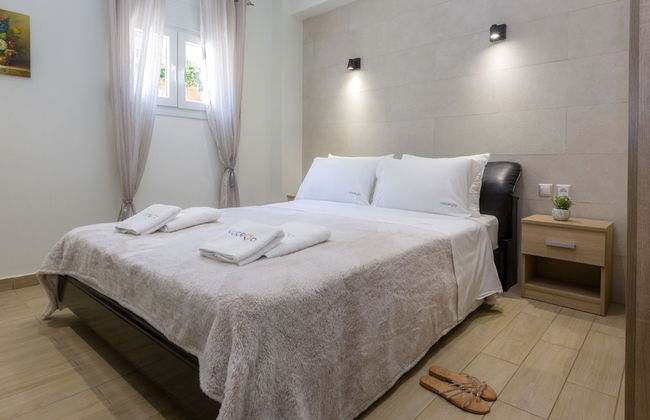 Borts Apartment - Photo 7