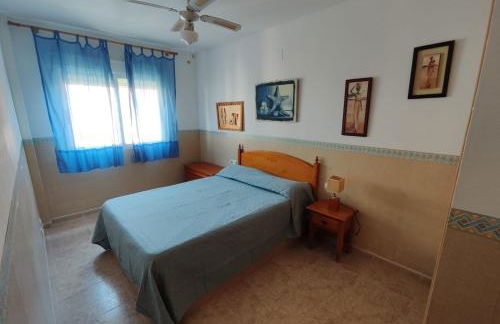 Apartamento 2 dormitorios Papa Luna Peñíscola - Foto 15
