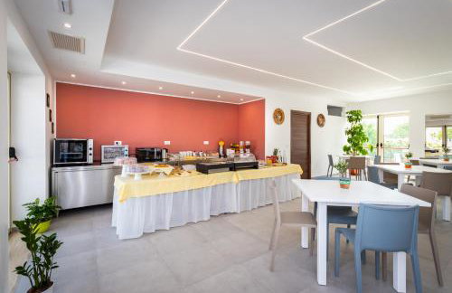 Dipladenia Garden Country Resort - Foto 39