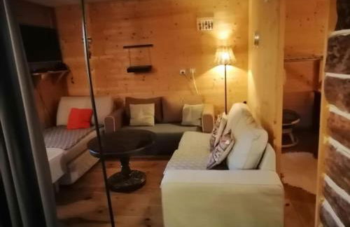 Col de la Faucille Apartment - Foto 19