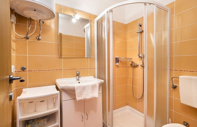 Apartments Medved - Foto 37