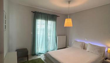 ΗΣΥΧΟ ΚΑΙ ΑΝΕΤΟ ΔΙΑΜΈΡΙΣΜΑ - Foto 5