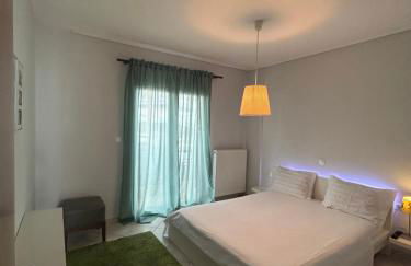 ΗΣΥΧΟ ΚΑΙ ΑΝΕΤΟ ΔΙΑΜΈΡΙΣΜΑ - Photo 5