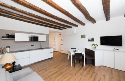 Appartamento Terme - Photo 1