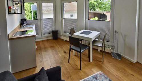 Fischstübchen Neeberg Fewo 5 – Bootshaus - Foto 3