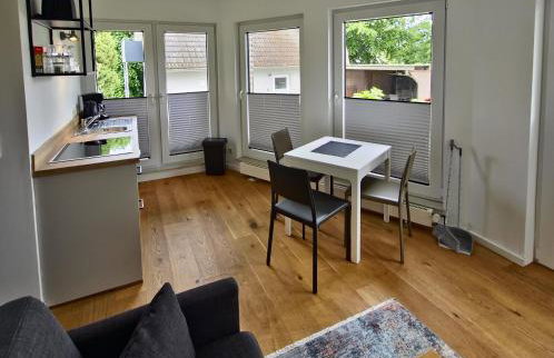 Fischstübchen Neeberg Fewo 5 – Bootshaus - Foto 3