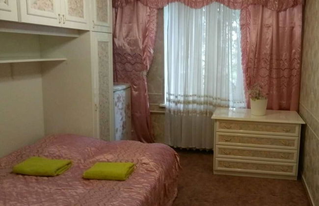 CityInn Savelovskaya - Foto 1