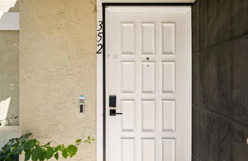 Lux Modern Pet Friendly | Pool | Hot Tub | Tennis - Photo 32