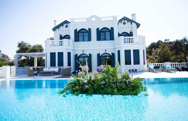 Mikamas Villa - Photo 46