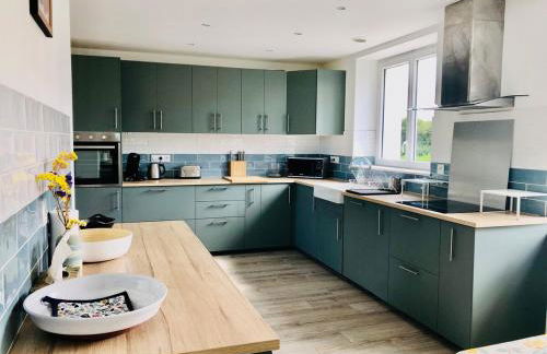 Family home - Foto 1