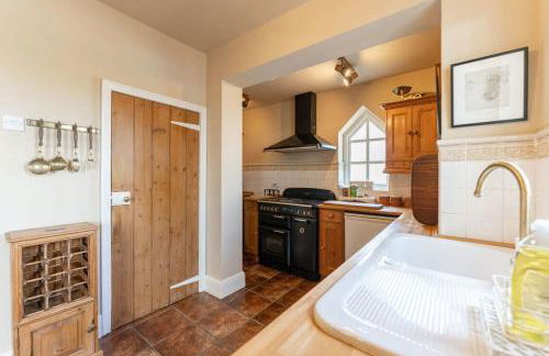 Beautiful Country Cottage for up to 8 in Wolverhampton - Foto 16