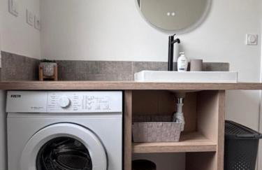 Maison cocooning au calme - Cote de Granit Rose - Foto 14