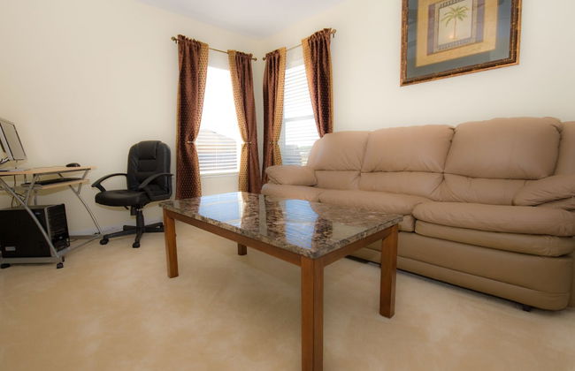 Ov1301 - Watersong - 6 Bed 4.5 Baths Villa - Foto 2